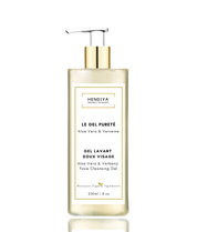 Le Gel Pureté - Soin Lavant Doux Visage
