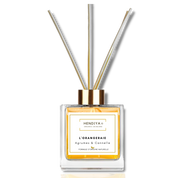 Parfum d'Ambiance l'Orangeraie - Orange Épicée