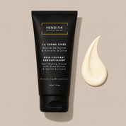 La Crème Cirée - Crème Coiffante au Beurre de Karité & Extraits d'Ortie