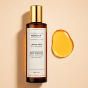 L'Huile d'été - Huile Bronzage Sublime à la Carotène